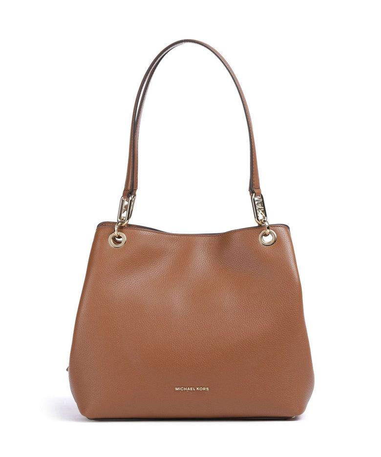 Michael Kors Kensington Large Hobo bag luggage