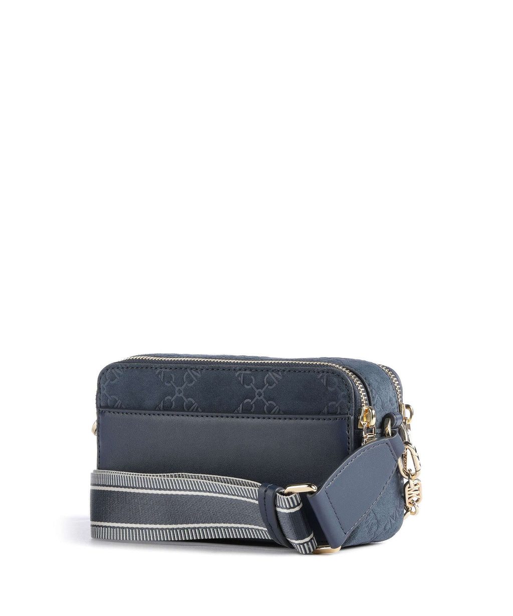 Michael Kors Jet Set Crossbody bag navy