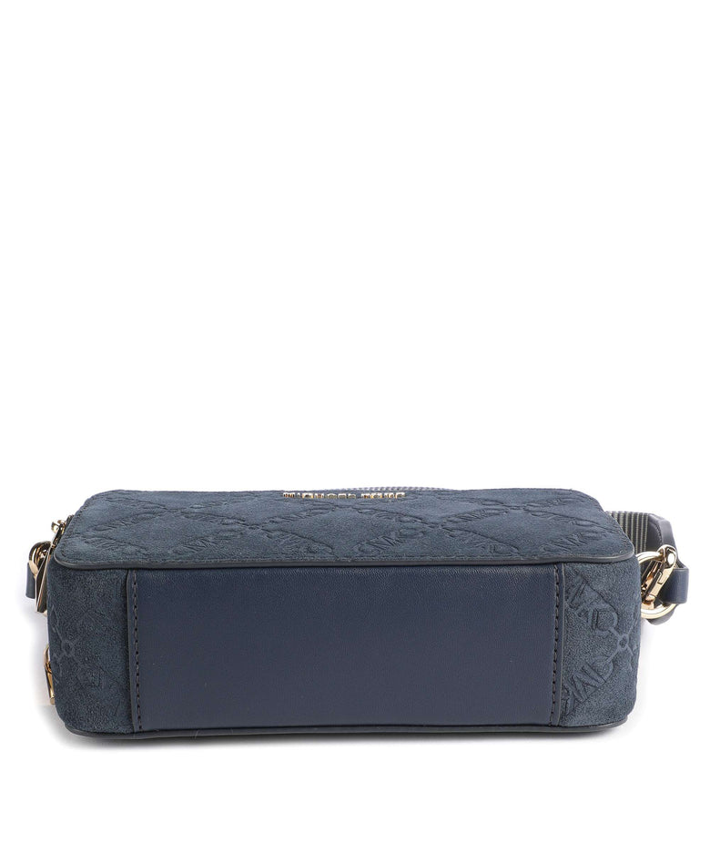 Michael Kors Jet Set Crossbody bag navy
