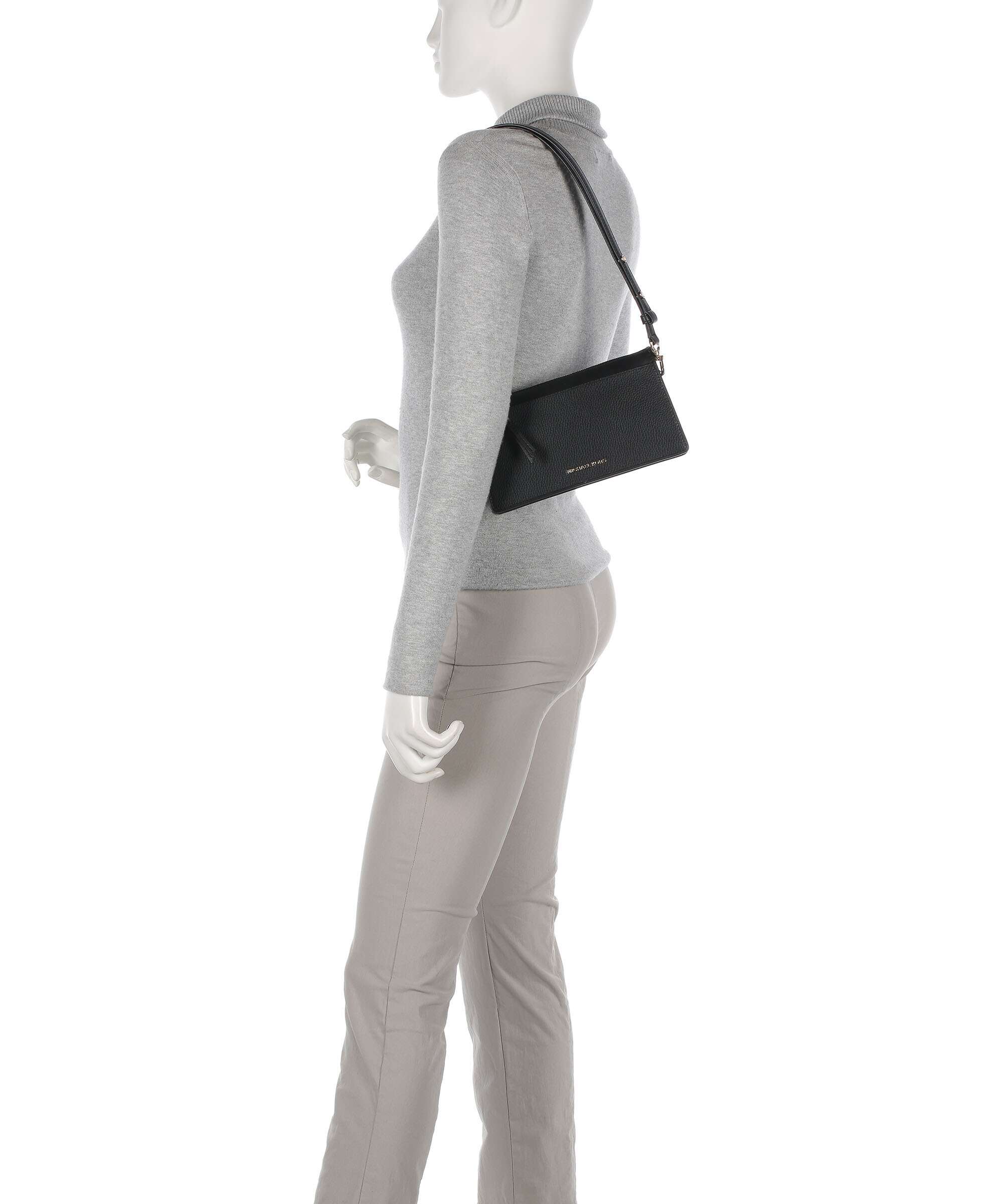 Michael Kors Empire Shoulder bag black