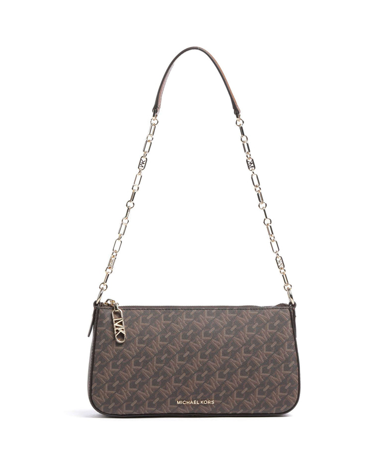 Michael Kors Empire Shoulder bag brown