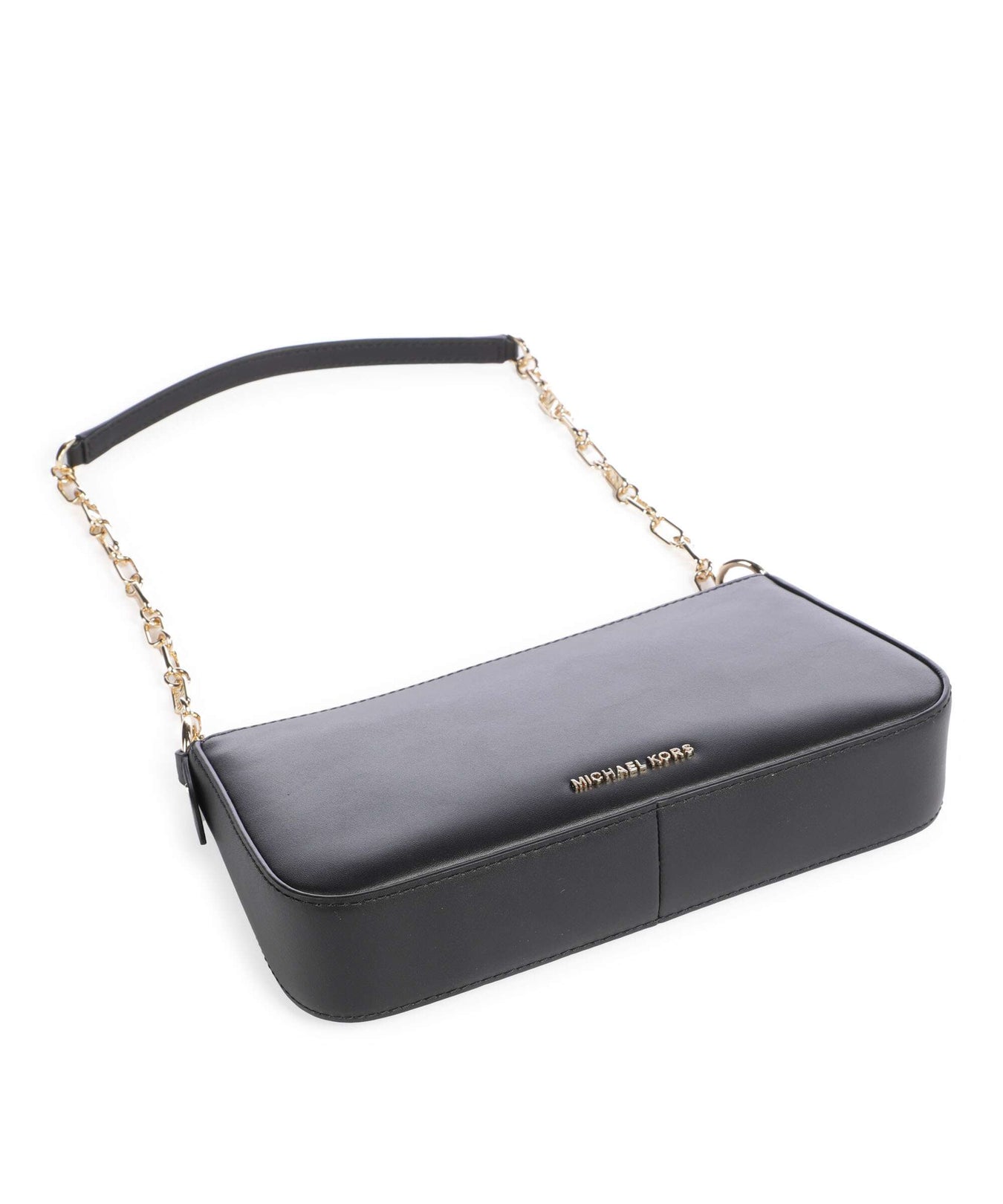 Michael Kors Empire Medium Shoulder bag black