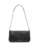 Michael Kors Empire Schoudertas black