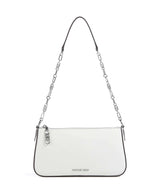 Michael Kors Empire Schoudertas optic white