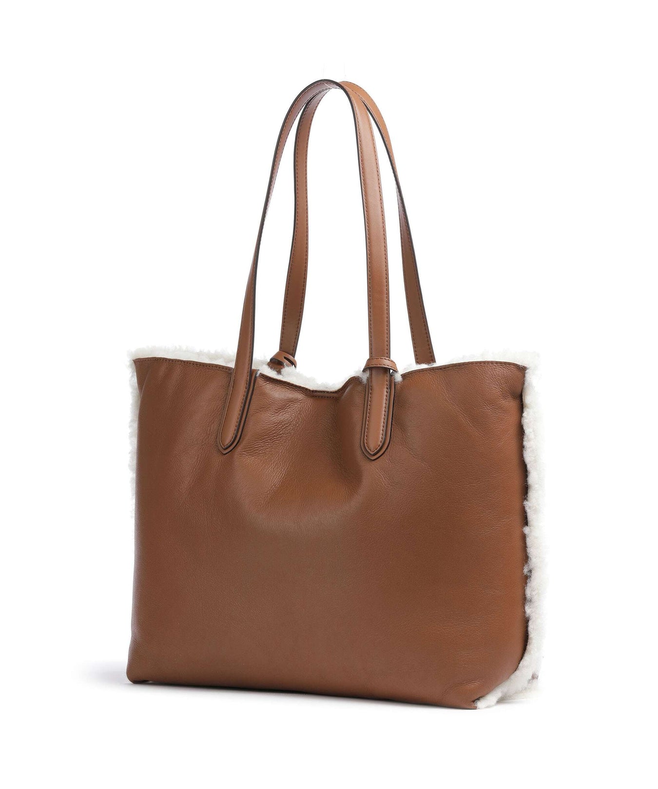 Michael Kors Eliza Tote bag natural/luggage