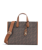 Michael Kors Gigi Handtas brown