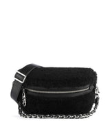 Michael Kors Slater Crossbody tas black