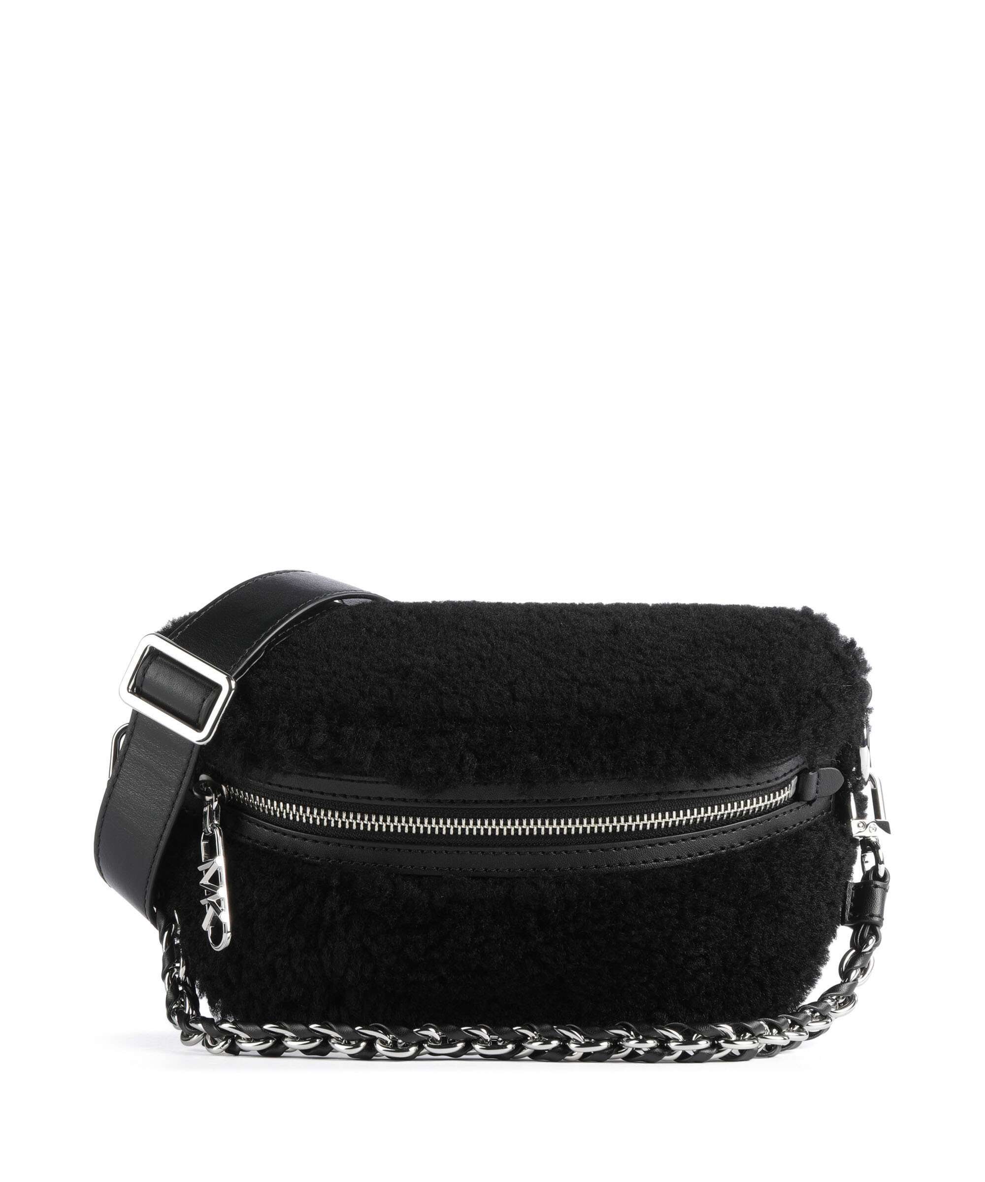 Michael Kors Slater Crossbody bag black