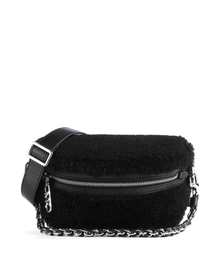 Michael Kors Slater Crossbody bag black