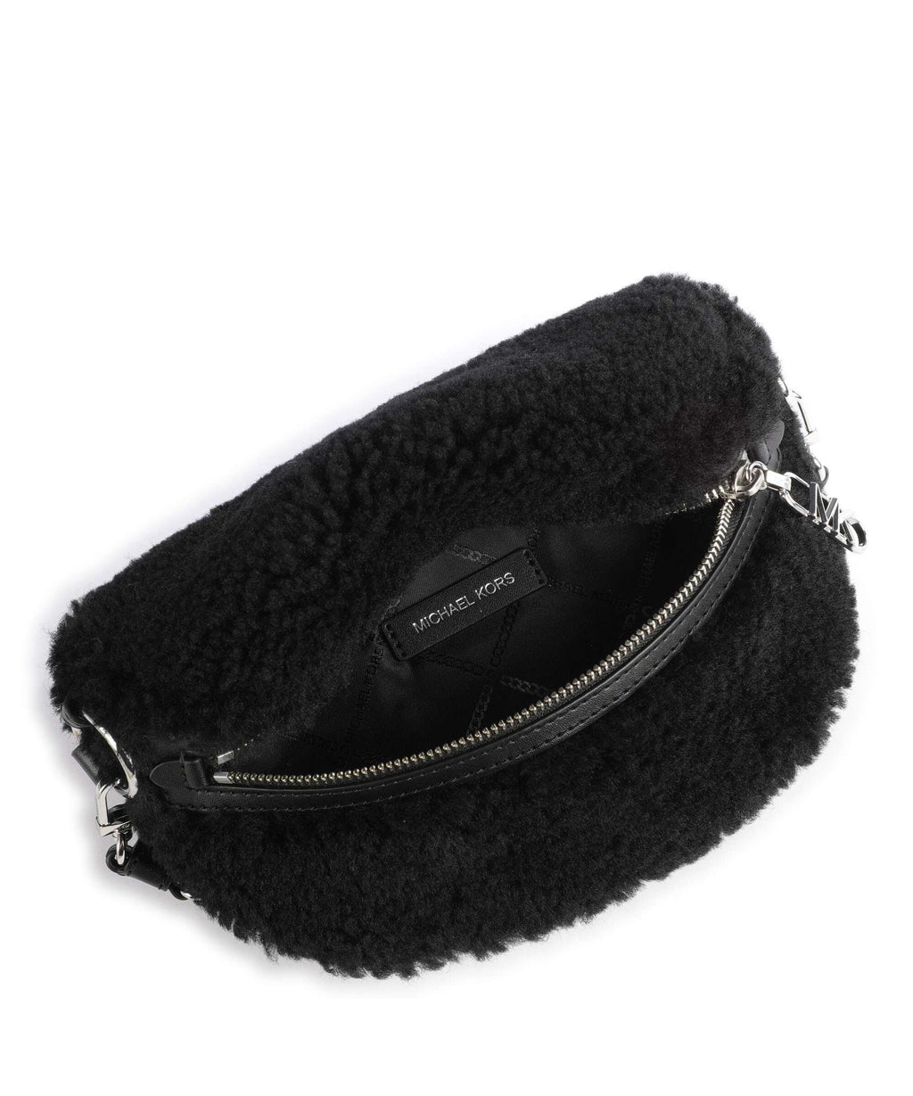 Michael Kors Slater Crossbody bag black