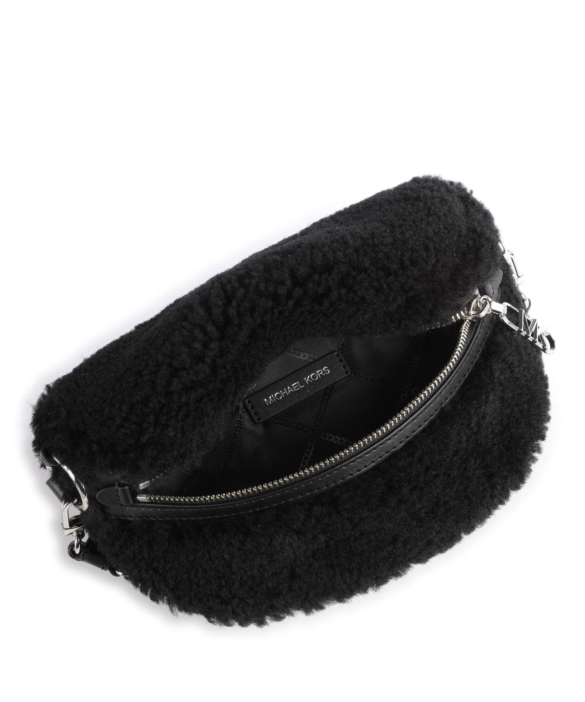 Michael Kors Slater Crossbody bag black