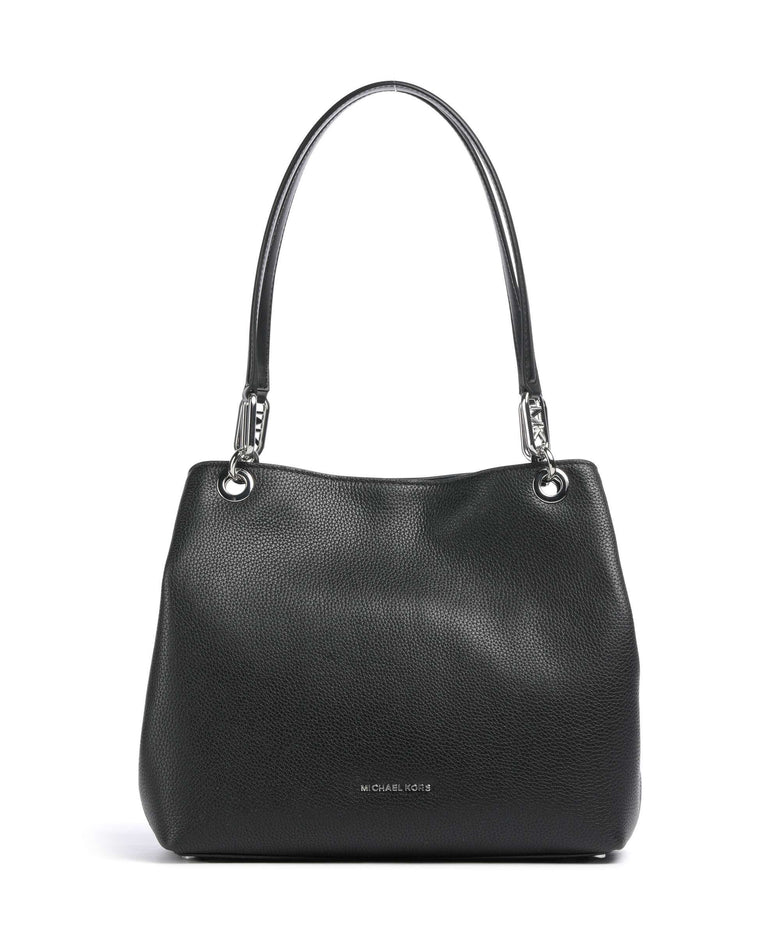 Michael Kors Kensington Hobo bag black