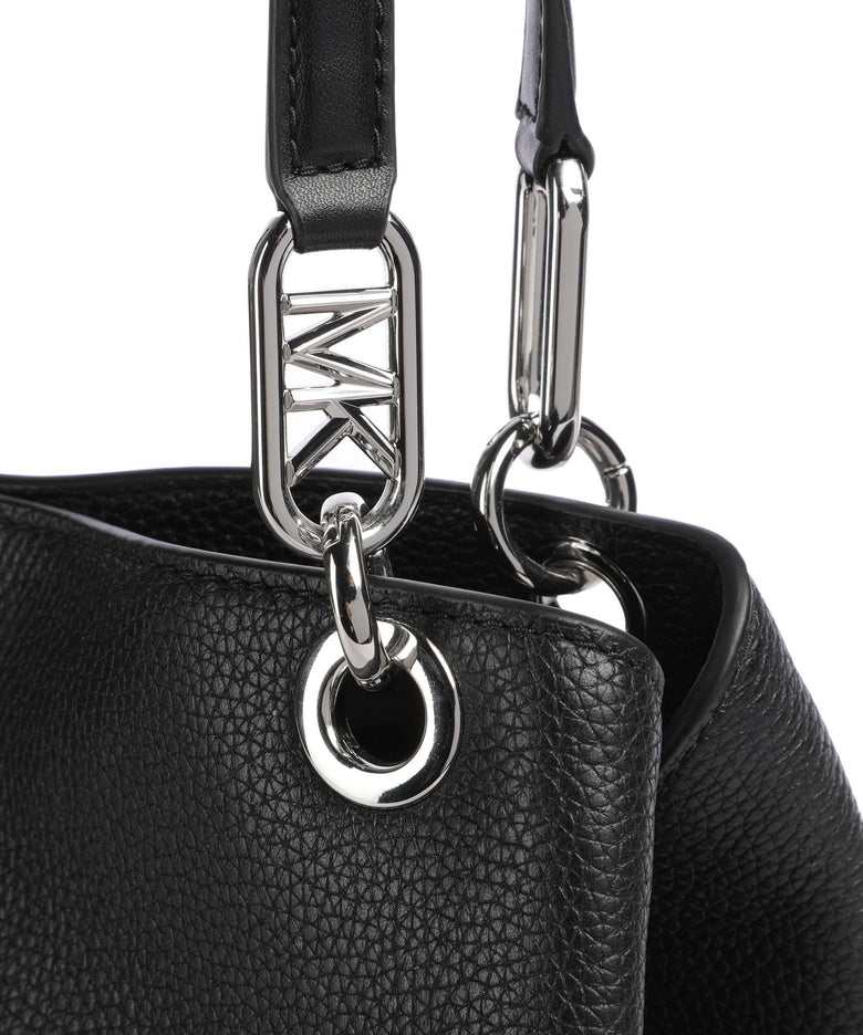 Michael Kors Kensington Hobo bag black