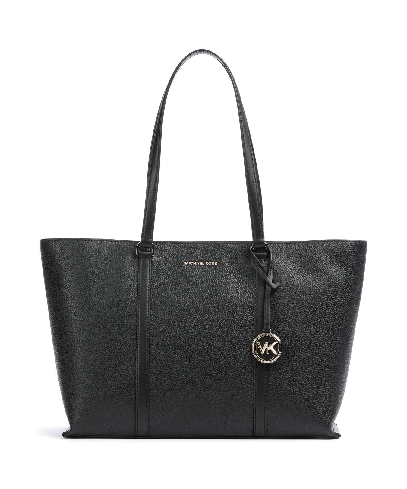 Michael Kors Temple Tote bag black