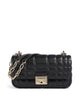 Michael Kors Tribeca Schoudertas black
