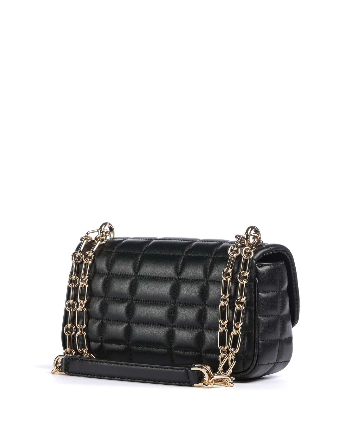 Michael Kors Tribeca Shoulder bag black