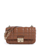 Michael Kors Tribeca Schoudertas luggage