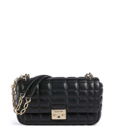 Michael Kors Tribeca Schoudertas black