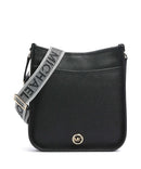Michael Kors Luisa Crossbody tas black