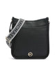 Michael Kors Luisa Crossbody tas black
