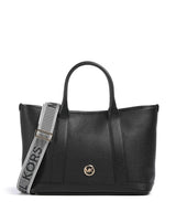 Michael Kors Luisa Handtas black