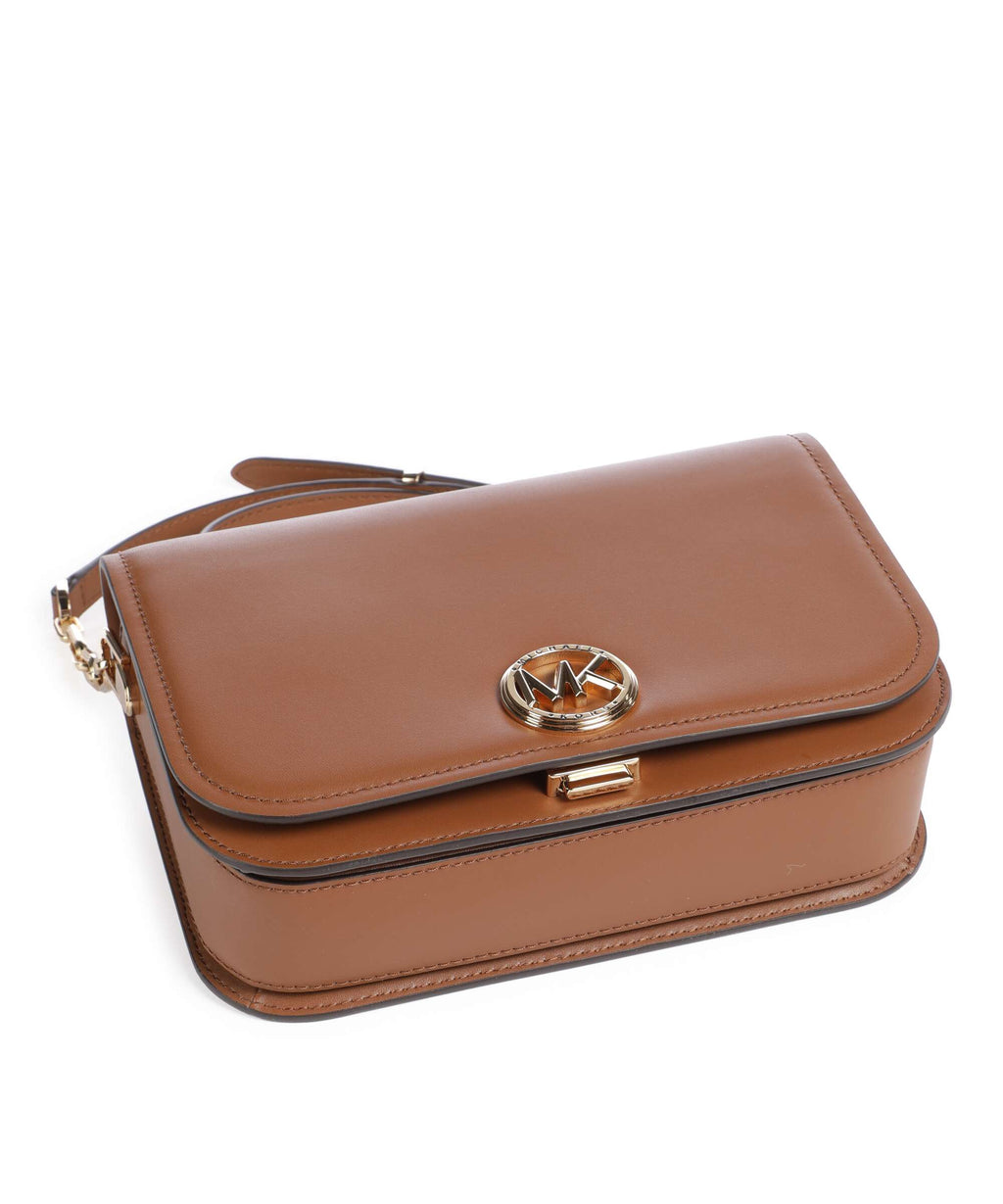 Michael Kors Delancey Crossbody bag luggage