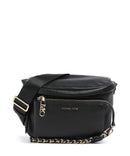 Michael Kors Slater Crossbody tas black