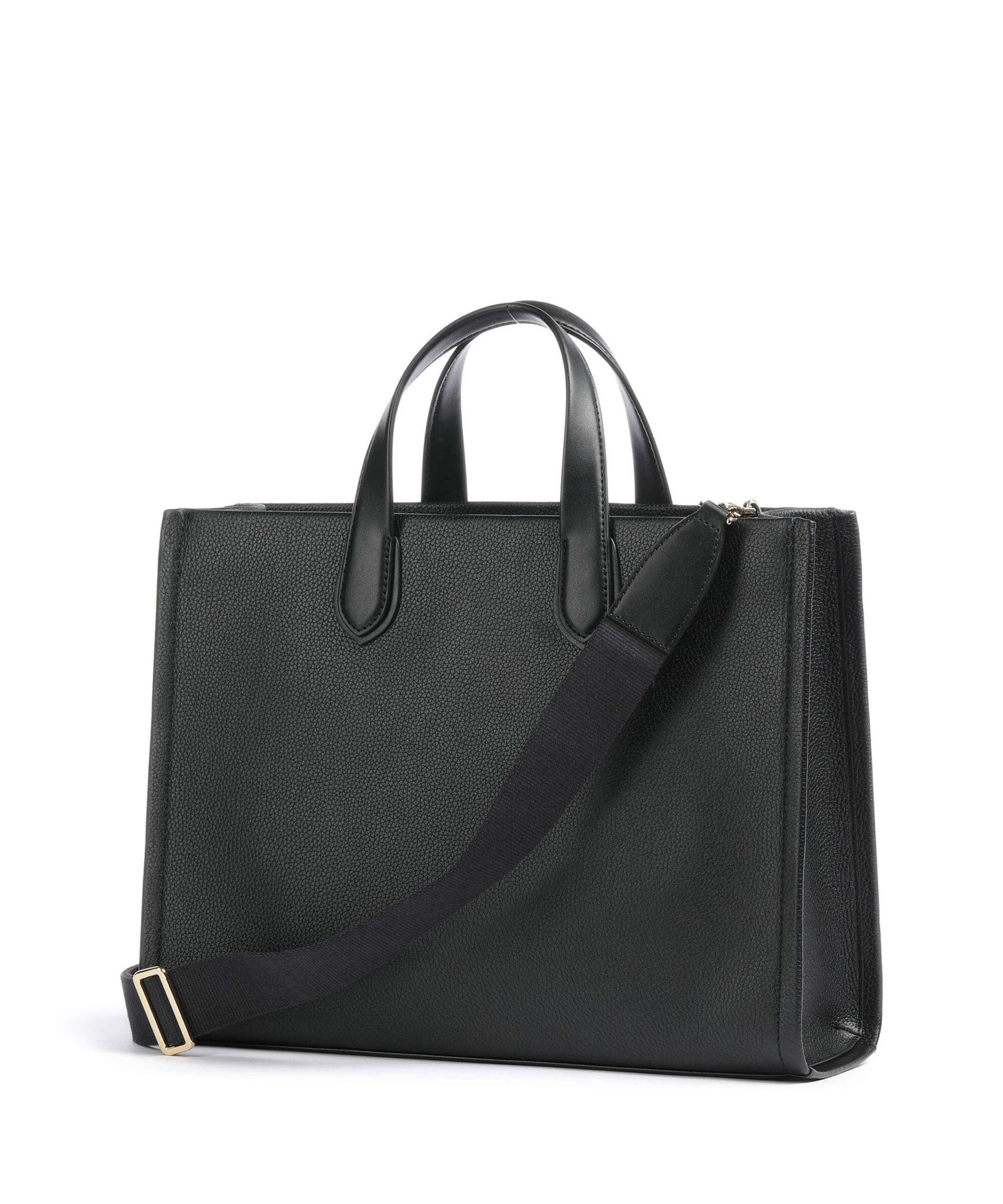 Michael Kors Gigi Handbag black