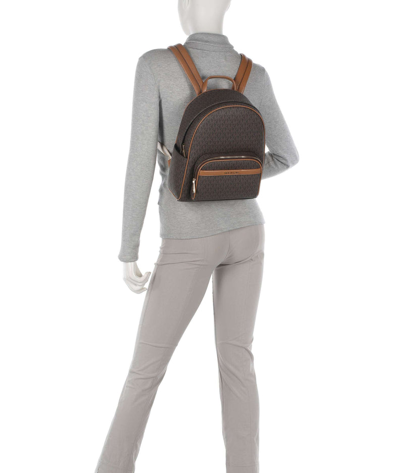 Michael Kors Bex Backpack brown/acorn