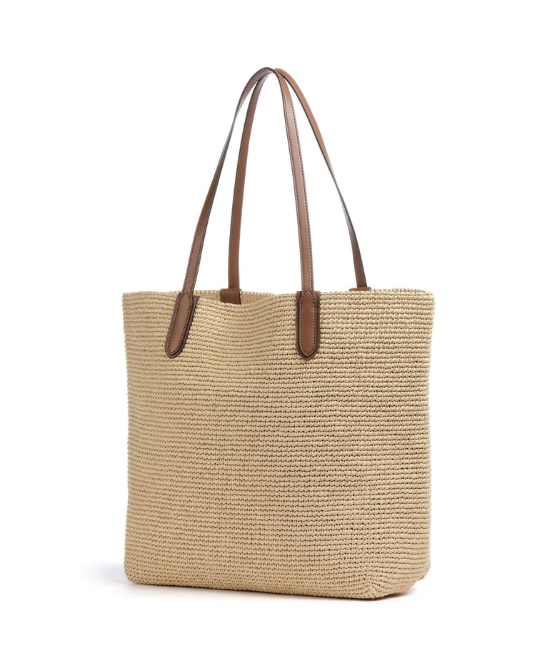 Michael Kors Eliza Tote bag natur/luggage