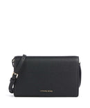 Michael Kors Jet Set Medium Crossbody tas black