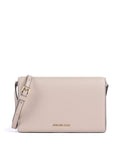 Michael Kors Jet Set Medium Crossbody bag soft pink