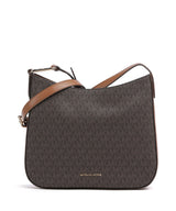Michael Kors Kensington Hobo tas brown/acorn