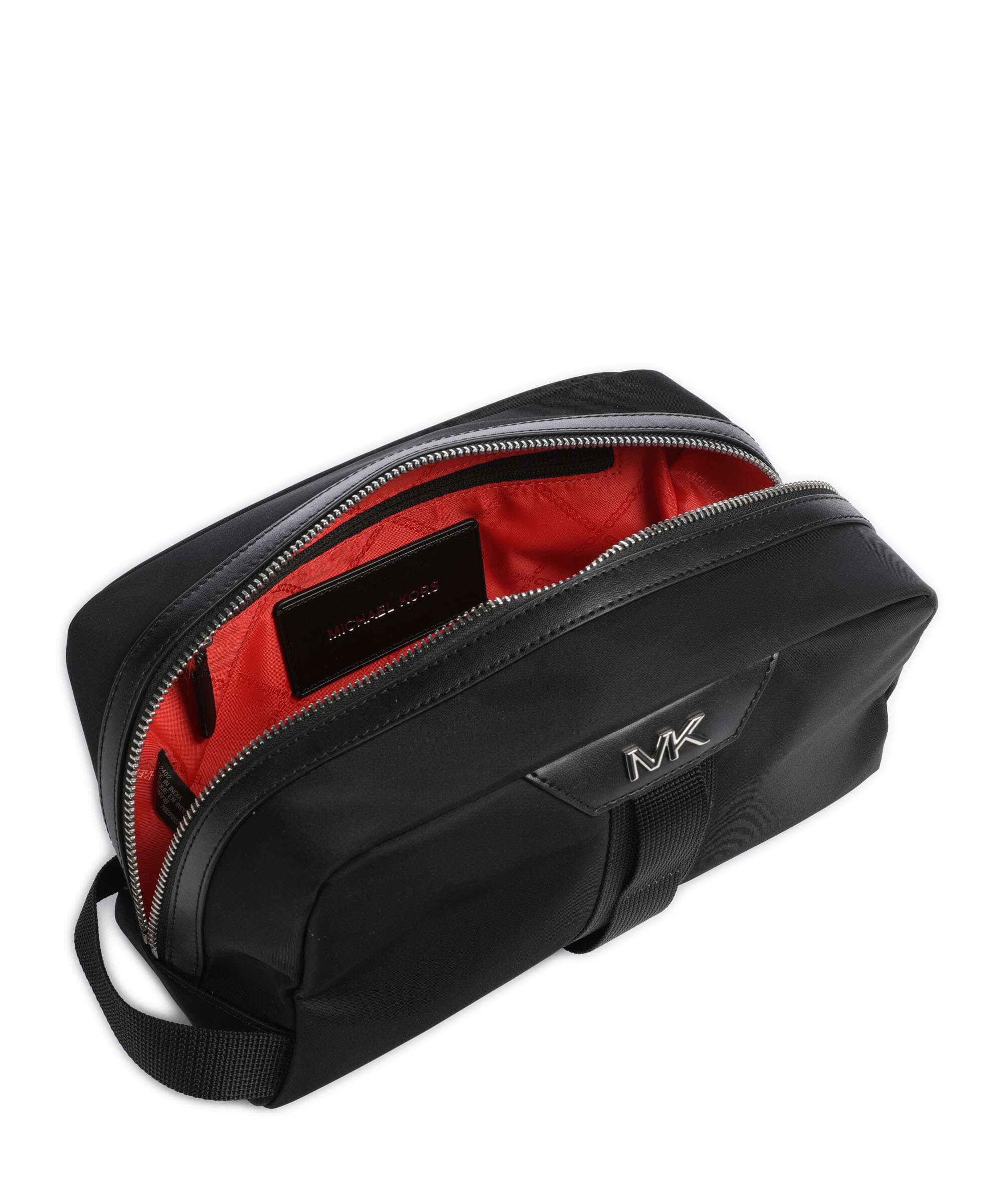 Michael Kors Brooklyn Toiletry bag black