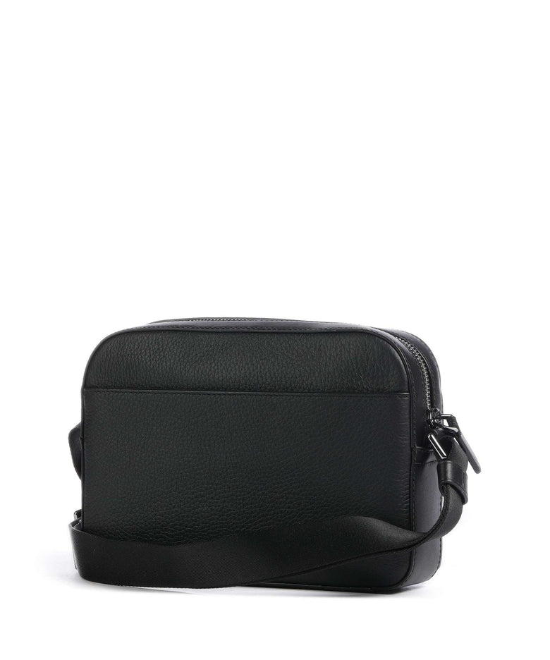 Michael Kors Hudson Crossbody bag black