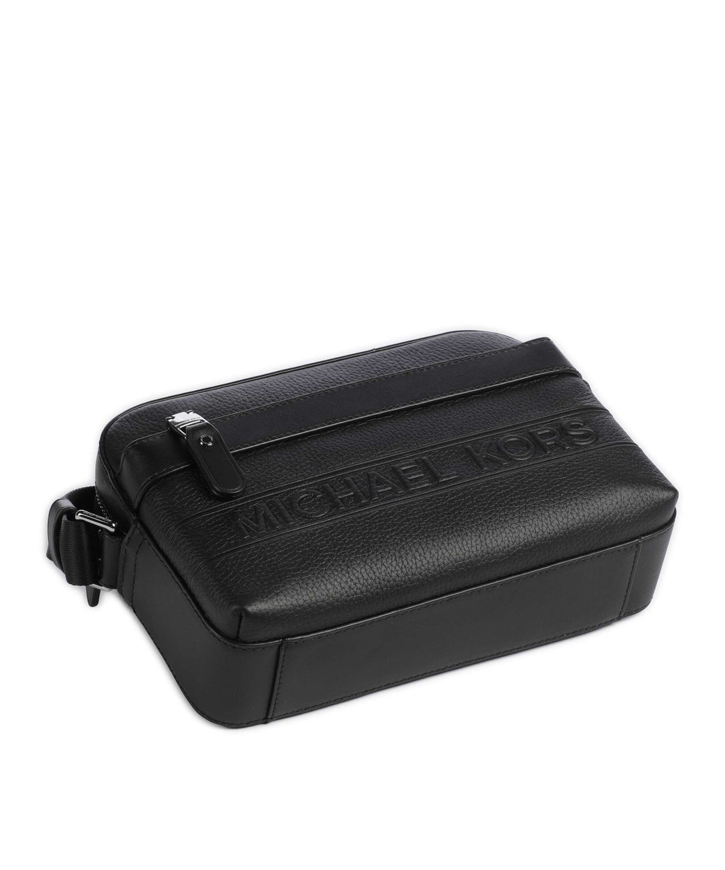 Michael Kors Hudson Crossbody bag black