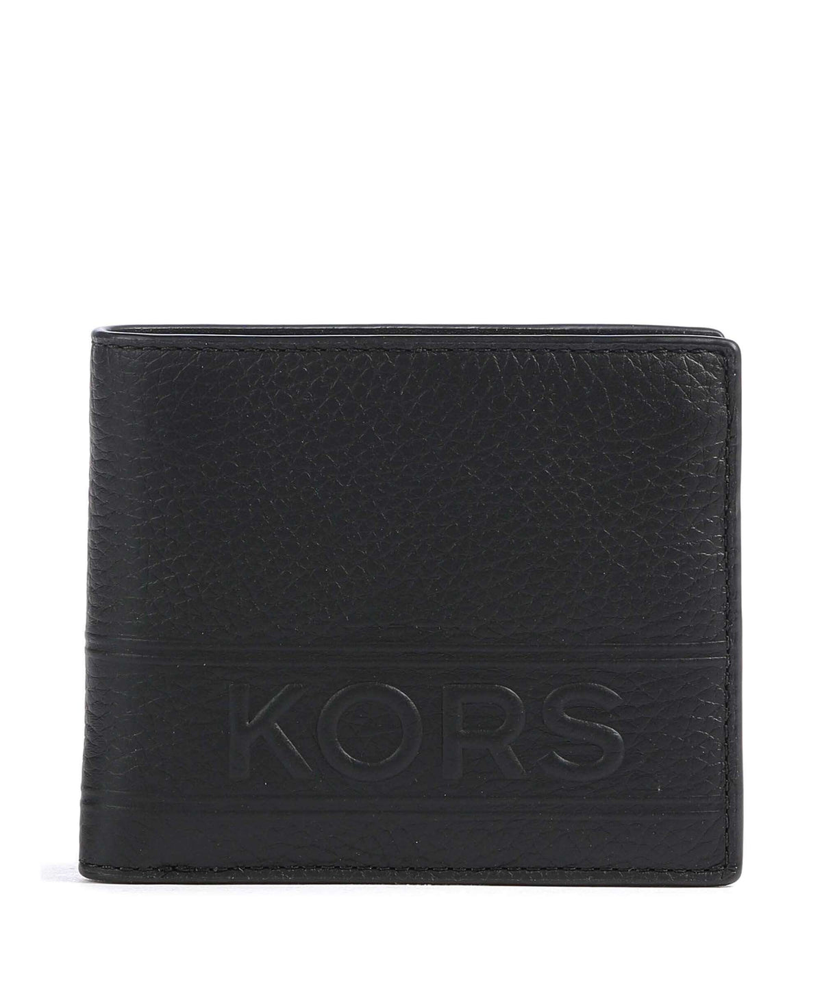 Michael Kors Hudson Wallet black