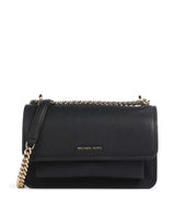 Michael Kors Claire Large Schoudertas black