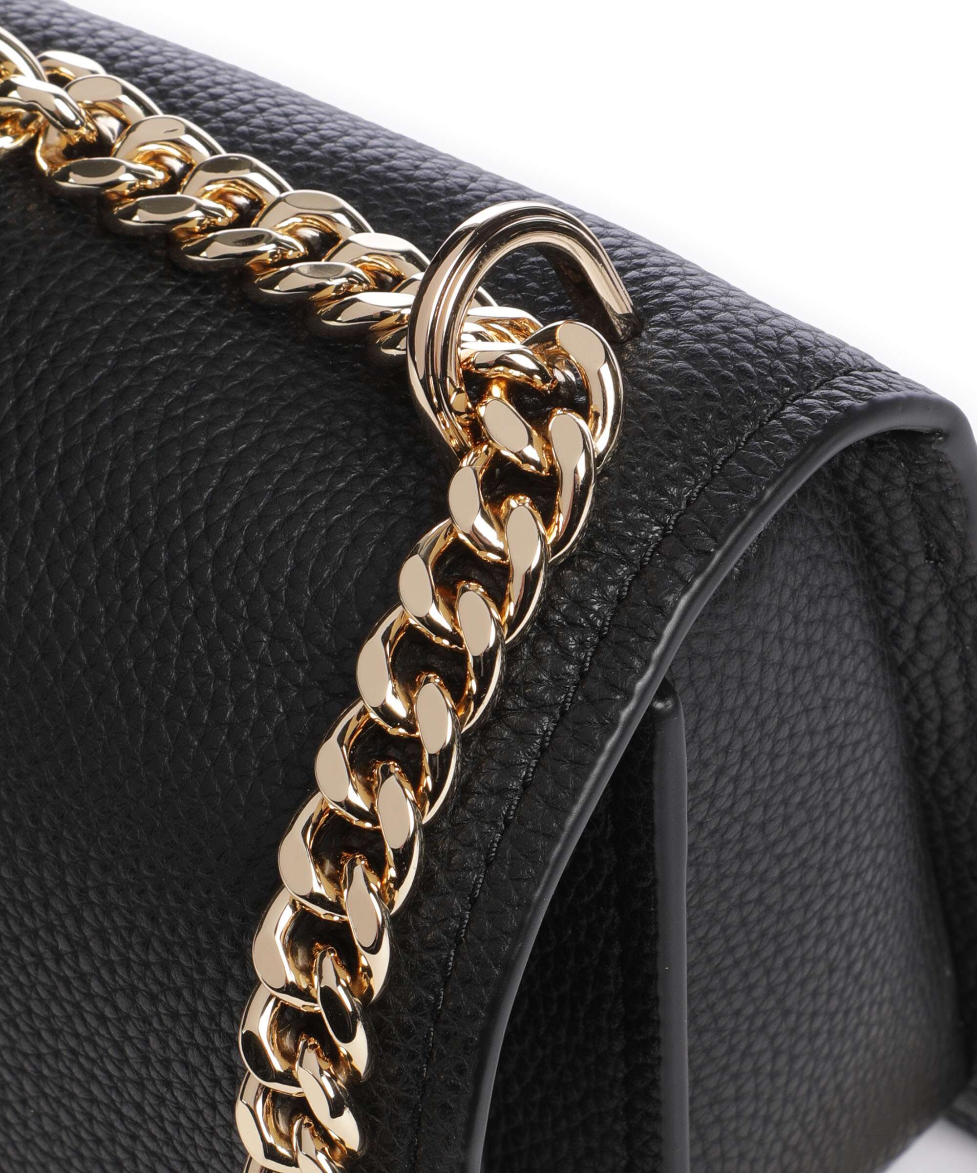 Michael Kors Claire Large Shoulder bag black