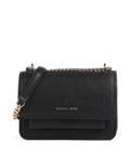 Michael Kors Claire Small Shoulder bag black