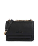 Michael Kors Claire Small Schoudertas black
