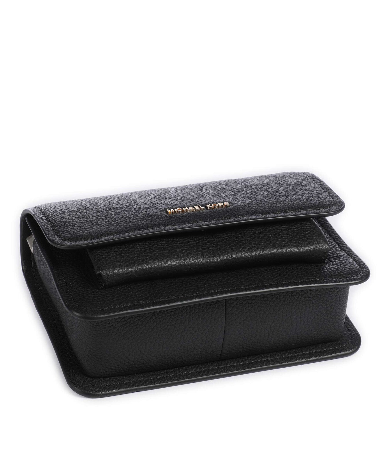 Michael Kors Claire Small Shoulder bag black