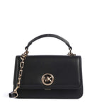 Michael Kors Delancey Crossbody tas black