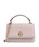 Michael Kors Delancey Crossbody tas soft pink