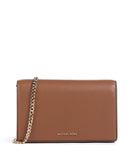 Michael Kors Jet Set Medium Crossbody tas luggage