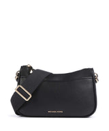 Michael Kors Jet Set Crossbody tas black