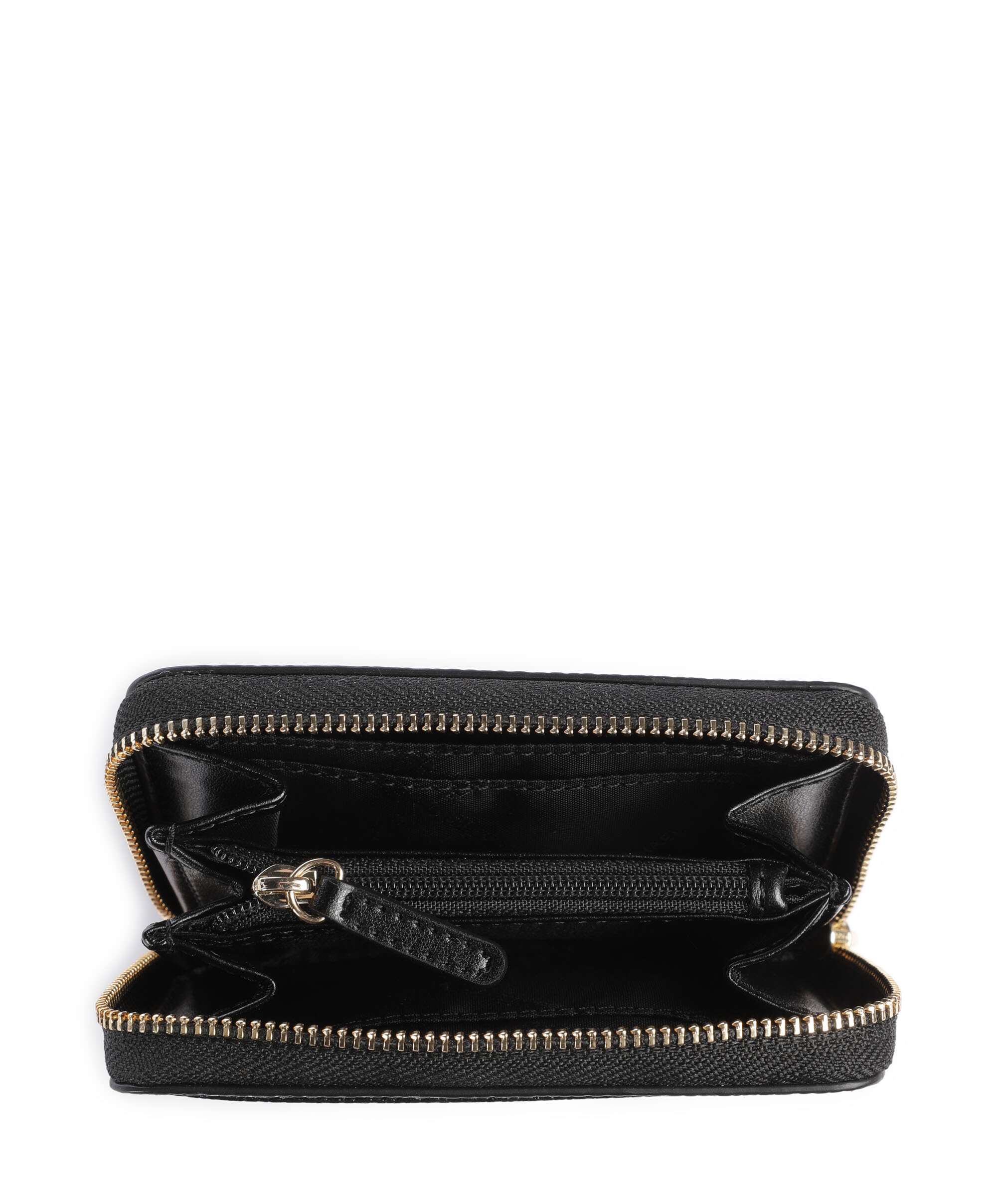 Michael Kors Jet Set Wallet black