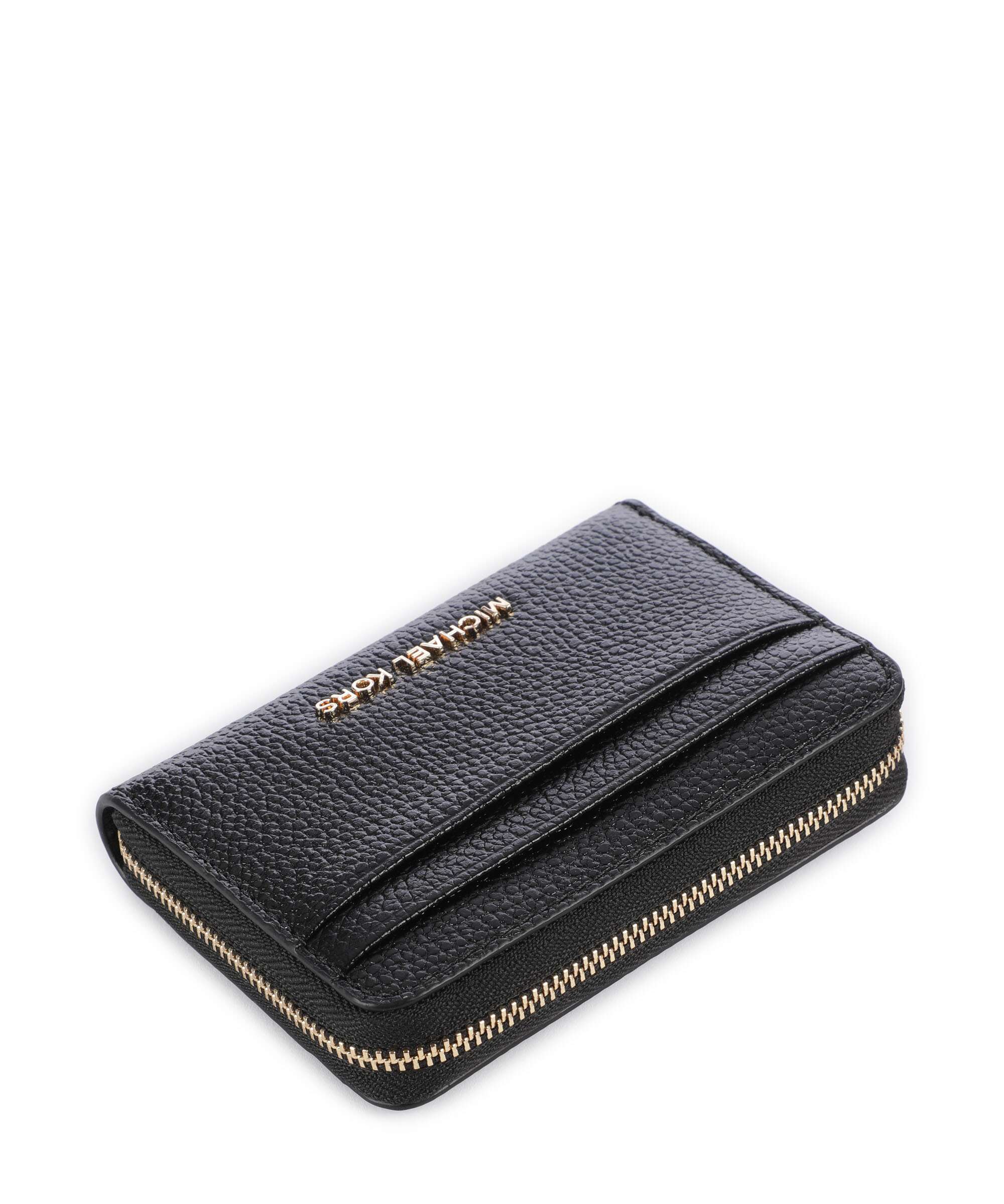 Michael Kors Jet Set Wallet black