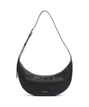 Michael Kors Avra Schoudertas black