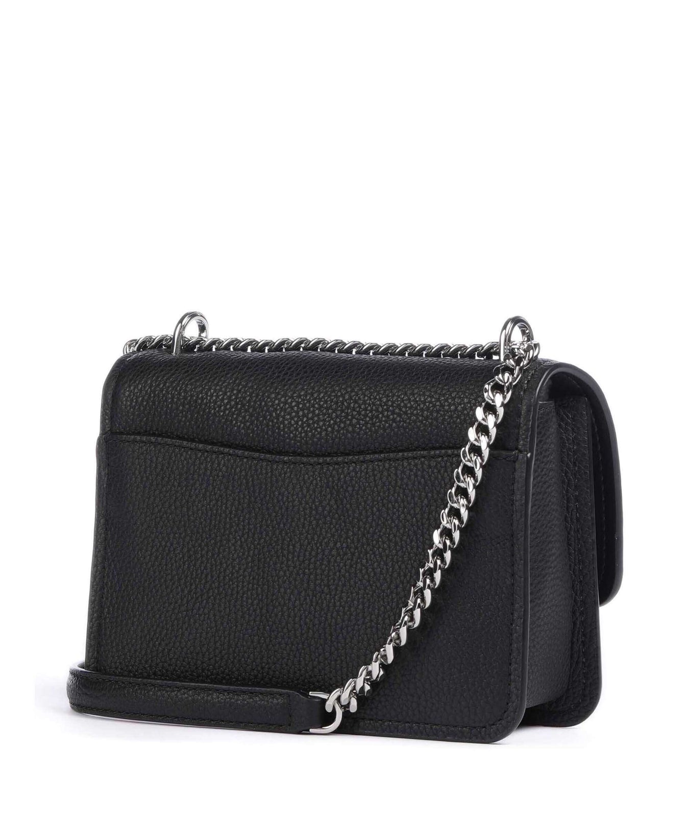 Michael Kors Claire Small Shoulder bag black
